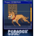 Project CERBERUS