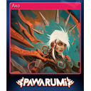 Axo