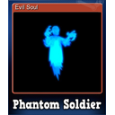 Evil Soul