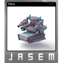 Hero (Foil)
