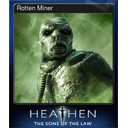 Rotten Miner