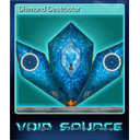 Diamond Destructor