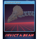 Threehorn Fighter