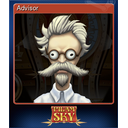 Advisor