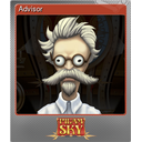 Advisor (Foil)