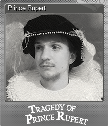 Prince Rupert