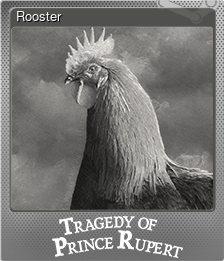 Rooster