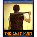Ms. Hero