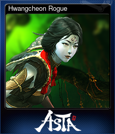 Hwangcheon Rogue