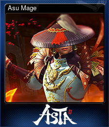 Asu Mage