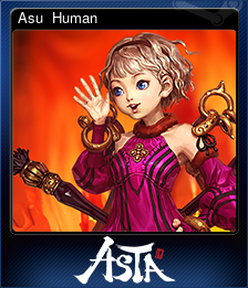 Asu  Human