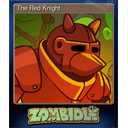 The Red Knight