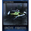 Level 3 Drone