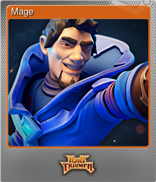 Mage