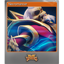 Necromancer (Foil)