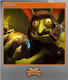 Goblin