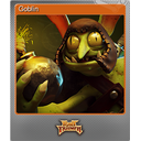 Goblin (Foil)