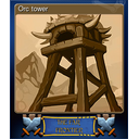 Orc tower