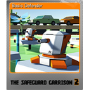Basic Defender (Foil)