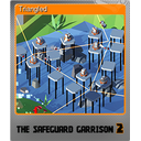 Triangled (Foil)