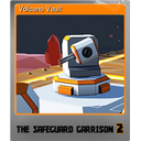 Volcano Vault (Foil)