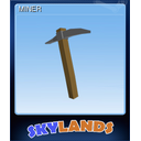 MINER