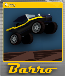 Buggy