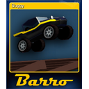 Buggy (Trading Card)