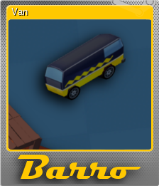 Van