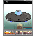 UFO (Foil)