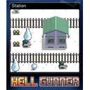 Station