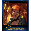 Magma