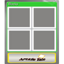 Blocks (Foil)