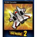 ECM Corvette