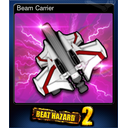 Beam Carrier