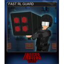 FAST RL GUARD