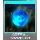 Pulsar (Foil)
