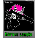 Take this! (Foil)