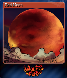 Red Moon