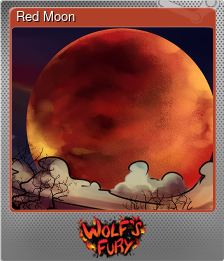 Red Moon