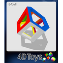 8-Cell