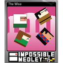 The Wise (Foil)