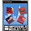 The Heroes (Foil)