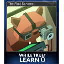 The First Scheme