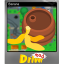Banana (Foil)