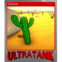 Cactus (Foil)