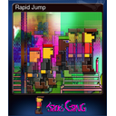 Rapid Jump