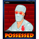 John