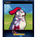 Caesar