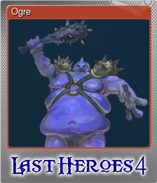 Ogre